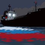 Flota hije e Rusisë po shërben si aset spiunazhi