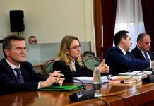 PS-PD dakordësi që të shtyhet mbledhja e Këshillit të Mandateve! SPAK: Edhe avokati i Ballukut mund të njihet me provat