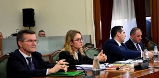 PS-PD dakordësi që të shtyhet mbledhja e Këshillit të Mandateve! SPAK: Edhe avokati i Ballukut mund të njihet me provat