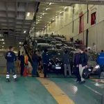 Festat e fundvitit, fluks pasagjerësh në portin e Vlorës