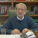 E propozoi vetë për Avokat të Popullit, Berisha: E patë si Shabani përfundoi në gjirin e Ramës