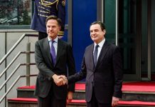 Si mund ta shfrytëzojë Kosova momentin gjeopolitik për t’u afruar me NATO-n?