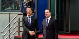 Si mund ta shfrytëzojë Kosova momentin gjeopolitik për t’u afruar me NATO-n?