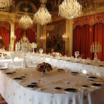 Vodhi sende me vlerë 40 mijë euro, si u zbulua punonjësi i Pallatit Elysee