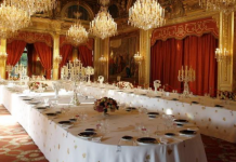 Vodhi sende me vlerë 40 mijë euro, si u zbulua punonjësi i Pallatit Elysee