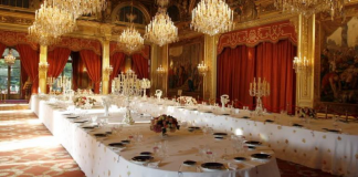 Vodhi sende me vlerë 40 mijë euro, si u zbulua punonjësi i Pallatit Elysee