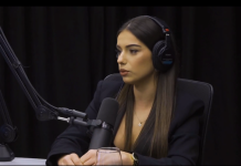 Aeda Durishti ndan historinë e saj në podcastin e Ramës