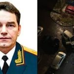 I kishin vendosur tritol poshtë makinës, vritet gjenerali në Moskë