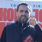 Lapaj distancohet nga protestat e Berishës: Protestojmë pa logo, partitë të qëndrojnë në seli