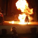 Pse nuk ‘ndezin’ zemërimin qytetar molotovët e Berishës?