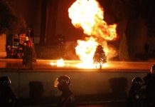 Pse nuk ‘ndezin’ zemërimin qytetar molotovët e Berishës?