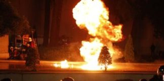 Pse nuk ‘ndezin’ zemërimin qytetar molotovët e Berishës?