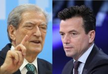 Agron Shehaj: Berisha tha që i shërbejmë Ramës, tani thotë se pse nuk erdhët në protestë