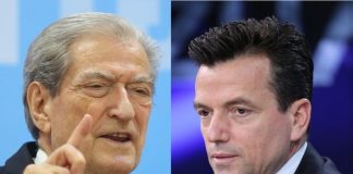 Agron Shehaj: Berisha tha që i shërbejmë Ramës, tani thotë se pse nuk erdhët në protestë