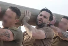 ZV.presidenti amerikan stërvitet me forcat speciale: Ndihem sikur më goditi treni