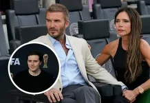 Arsyeja e pabesueshme pse Brooklyn Beckham i bllokoi prindërit e tij David dhe Victoria