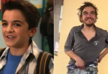 U gjet i pastrehë, ish-aktori i famshëm refuzon çdo ndihmë nga autoritetet