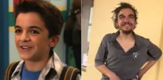 U gjet i pastrehë, ish-aktori i famshëm refuzon çdo ndihmë nga autoritetet