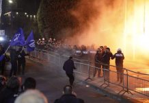 Riciklimi i intrigës së pallatit që kërkon të shitet si revolucion!