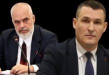 2025: Anatomia e përplasjes së madhe SPAK-mazhorancë