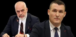 2025: Anatomia e përplasjes së madhe SPAK-mazhorancë