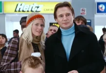 Shfaqet vetëm një minutë në film, shuma marramendëse me të cilën është paguar supermodelja e njohur!