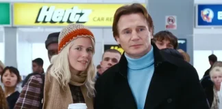 Shfaqet vetëm një minutë në film, shuma marramendëse me të cilën është paguar supermodelja e njohur!