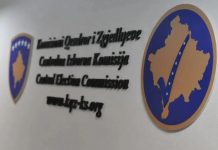 Zgjedhjet në Kosovë, KQZ tregon sa ishte pjesëmarrja deri në orën 11:00