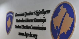 Zgjedhjet në Kosovë, KQZ tregon sa ishte pjesëmarrja deri në orën 11:00