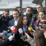 Voton Vjosa Osmani: Kosova ka nevojë për institucione të reja sa më parë