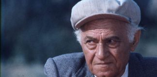 Kur brilanti vdes i uritur