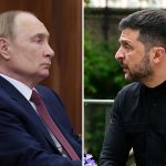 Zelensky: Ja çfarë do i thoja Putinit nëse do e takoja