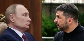 Zelensky: Ja çfarë do i thoja Putinit nëse do e takoja