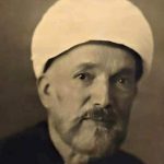 Hafiz Ali Korça: Atdheu kutia, feja xhevahiri