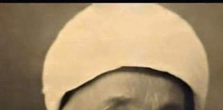 Hafiz Ali Korça: Atdheu kutia, feja xhevahiri