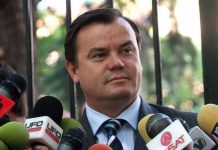 EDITORIAL-Nikollë Lesi: Doktor, kujto vitin 2004-2005!