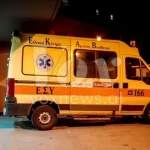 Greqi: I riu shqiptar humb jetën tragjikisht, rrëzohet nga kati i katërt!