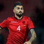 I përjashtuar nga ekipi, por Elseid Hysaj merr një pagë marramendëse