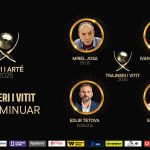 Mbrëmja Gala “Topi i Artë 2025”: Cili e fiton trofeun “Trajneri i Vitit”? Këto janë 4 teknikët e nominuar