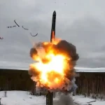 ‘Oreshnik’ në Bjellorusi, oguri i zi edhe për Evropën