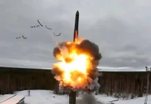 ‘Oreshnik’ në Bjellorusi, oguri i zi edhe për Evropën