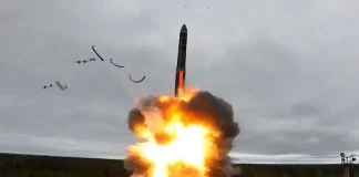 ‘Oreshnik’ në Bjellorusi, oguri i zi edhe për Evropën