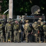 SHBA, Gjykata Supreme goditje të fortë përpjekjeve të administratës Trump për të përdorur forcën ushtarake kundër emigrantëve