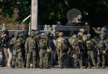 SHBA, Gjykata Supreme goditje të fortë përpjekjeve të administratës Trump për të përdorur forcën ushtarake kundër emigrantëve