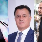 U nisën të heqin Ramën, por hoqën Salianjin…