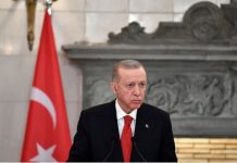 Erdogan jep alarmin: Lufta Rusi-Ukrainë ka mbërritur në pragun e Turqisë