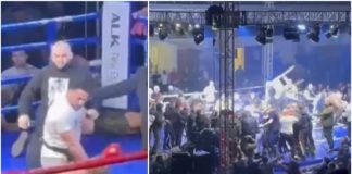 Sportisti grek rrihet barbarisht në Serbi bashkë me trajnerin e tij, pse mundi rivalin e vet