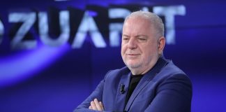 “Pa shpirt, pa program, pa ide!”/ Baton Haxhiu shpjegon pse humbi opozita në Kosovë: Luftuan për vendin e dytë!