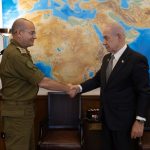 Netanyahu zgjedh drejtuesin e ri të Mossad-it