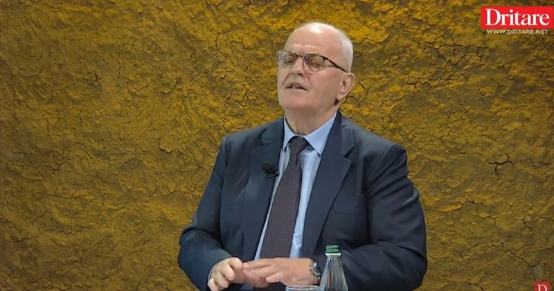 Zgjedhja e Avokatit të Popullit  Besim Ndregjoni  Çfarë më penalizoi